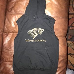 Game of Thrones (Winter is coming)